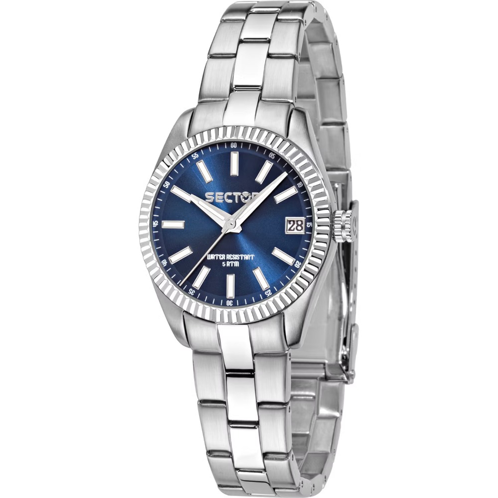 Sector R3253579517 Serie 240 Ladies Watch 32 mm