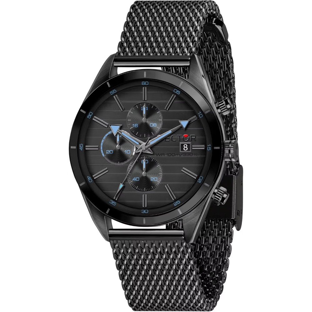 Sector R3273616006 Serie 770 Chronograph 44 mm