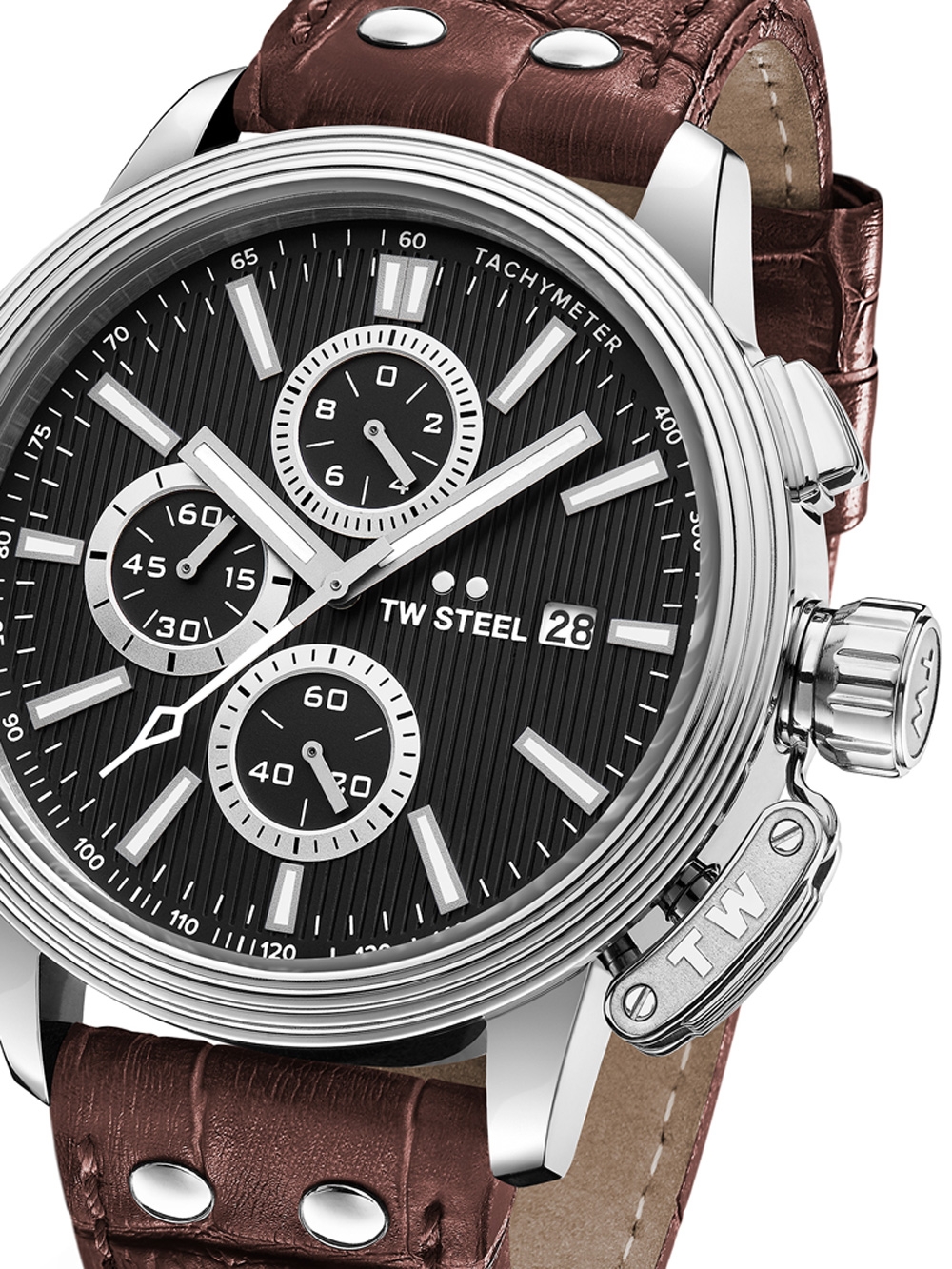 TW-Steel CE7005 CEO Adesso 45mm