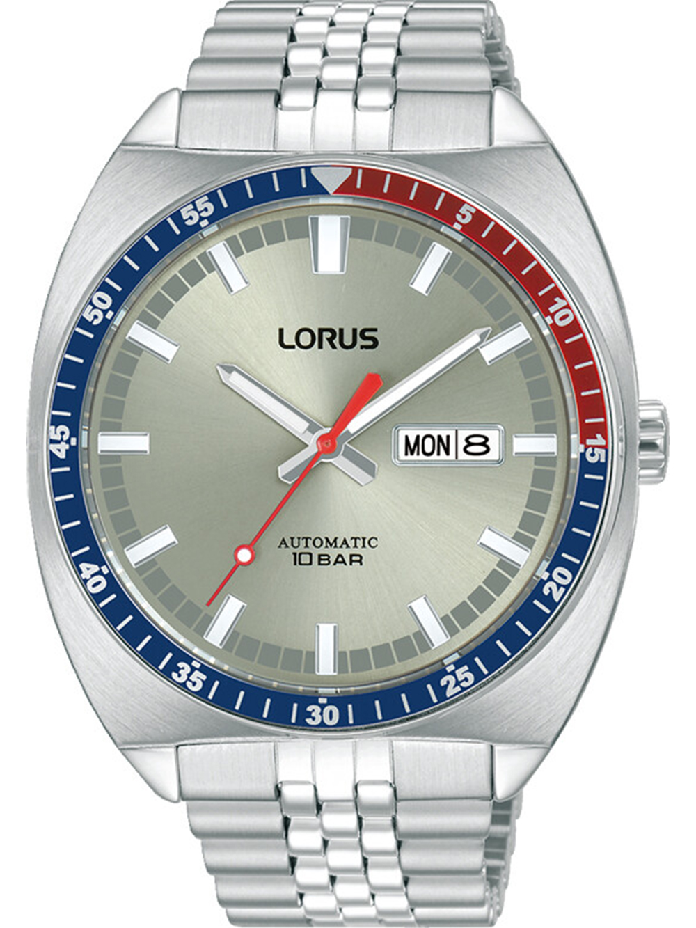 Lorus RL447BX9 Automatic 43mm