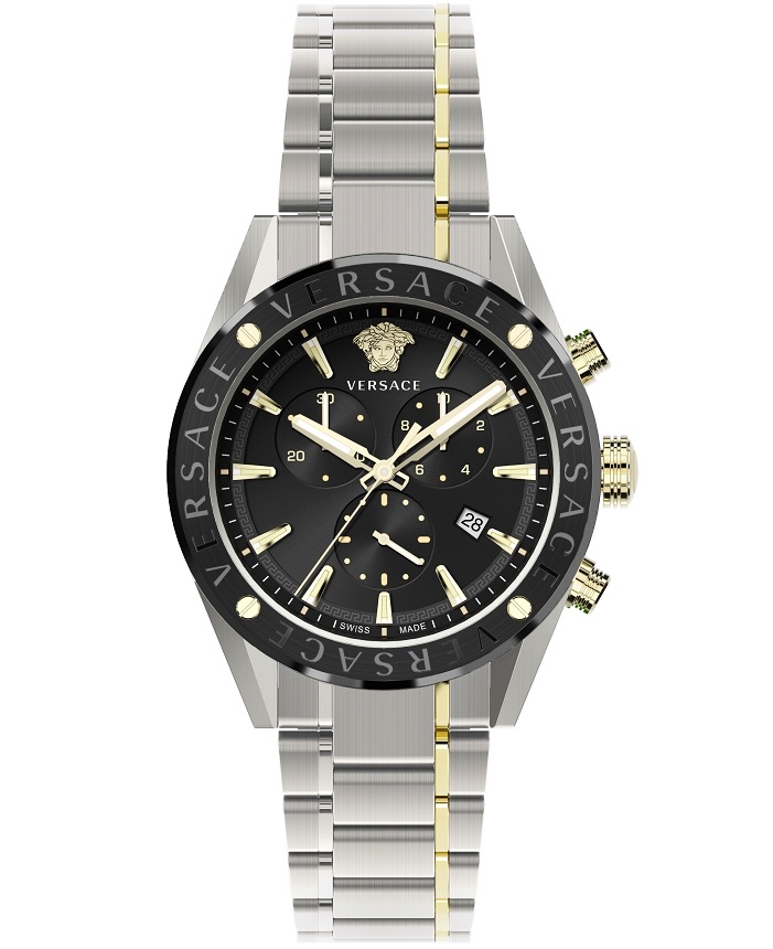 Versace VEHB00619 V-Chrono 45mm