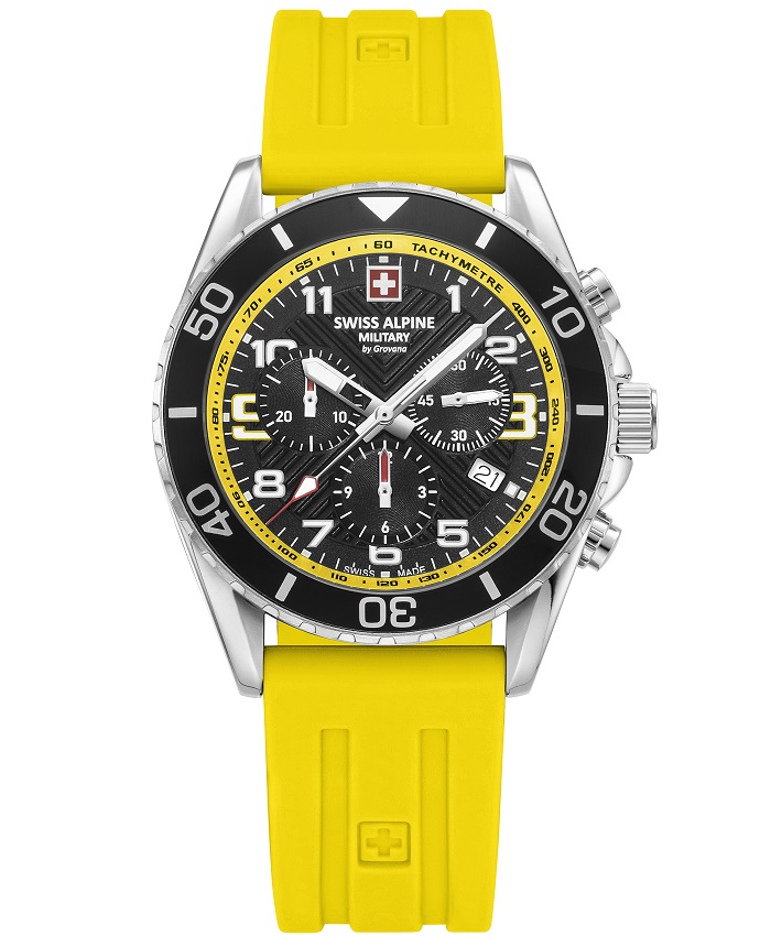 Swiss Alpine Military 7029.9838