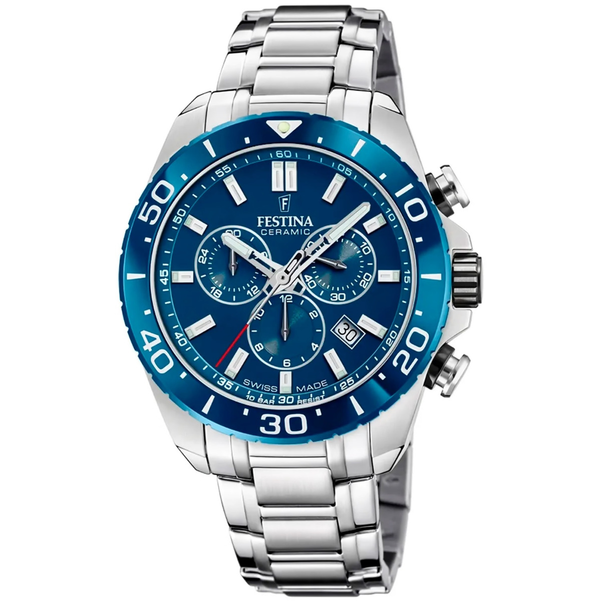 Festina F20042/2