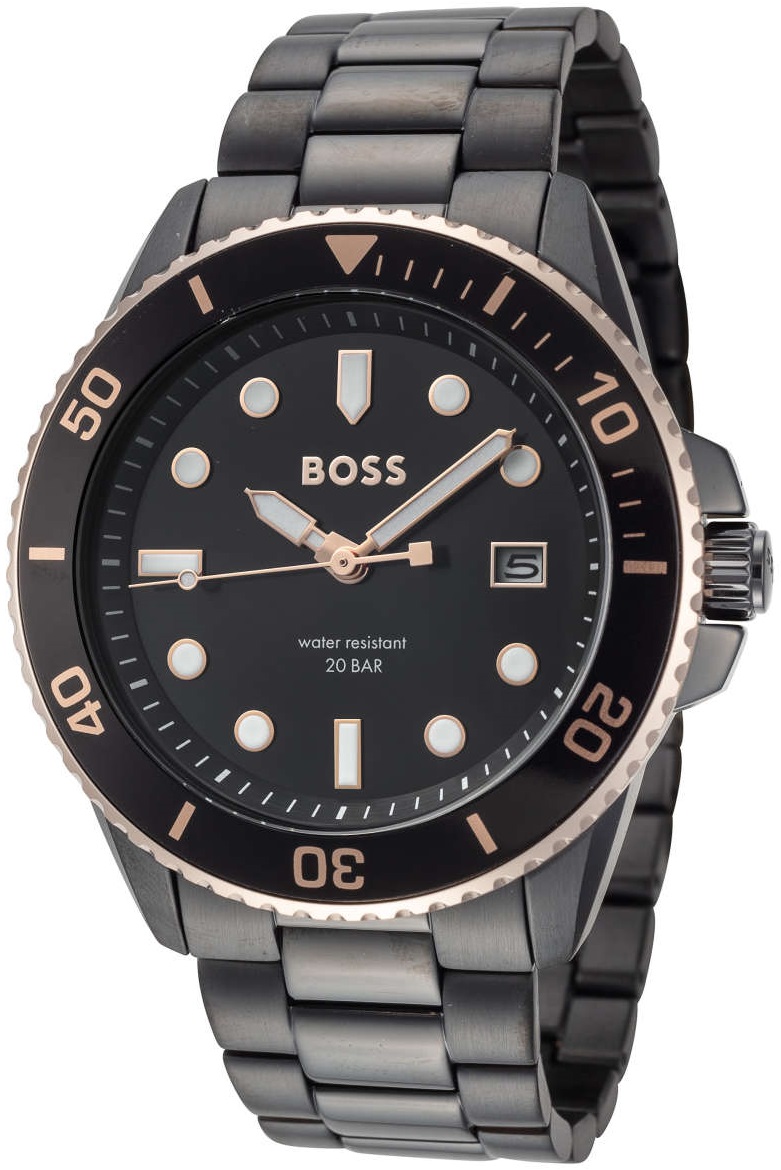 Hodinky HUGO BOSS model 1514013