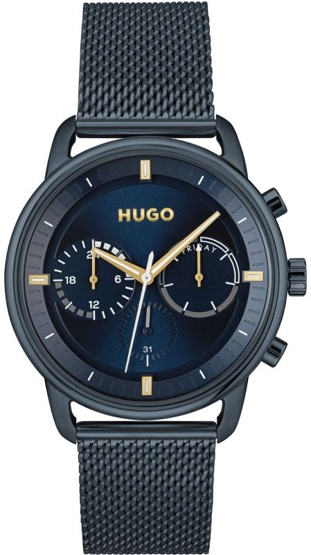 Hodinky HUGO BOSS model 1530237