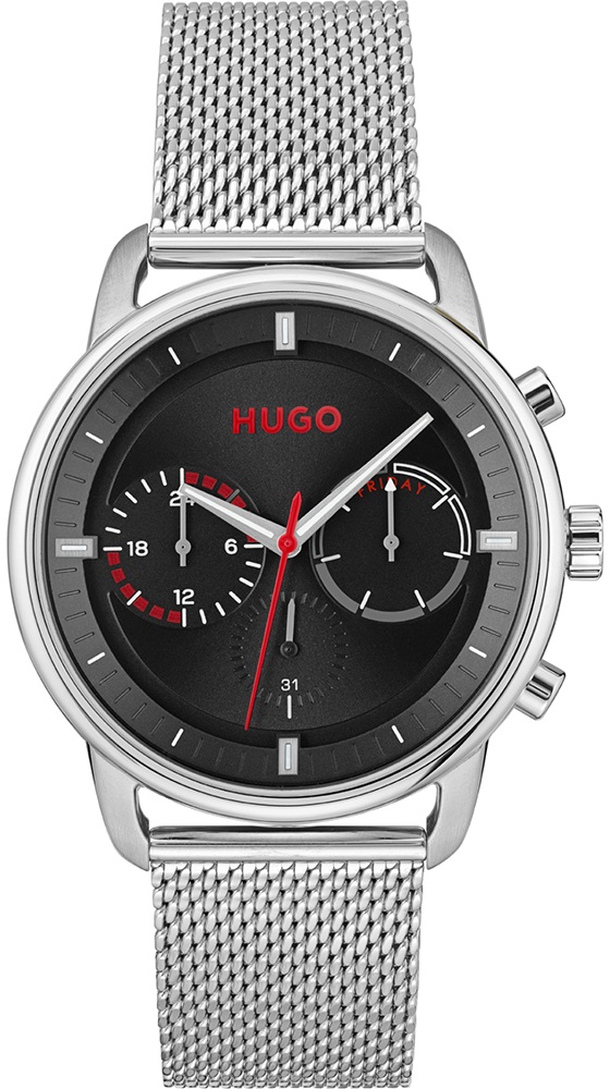 Hodinky HUGO BOSS model 1530236