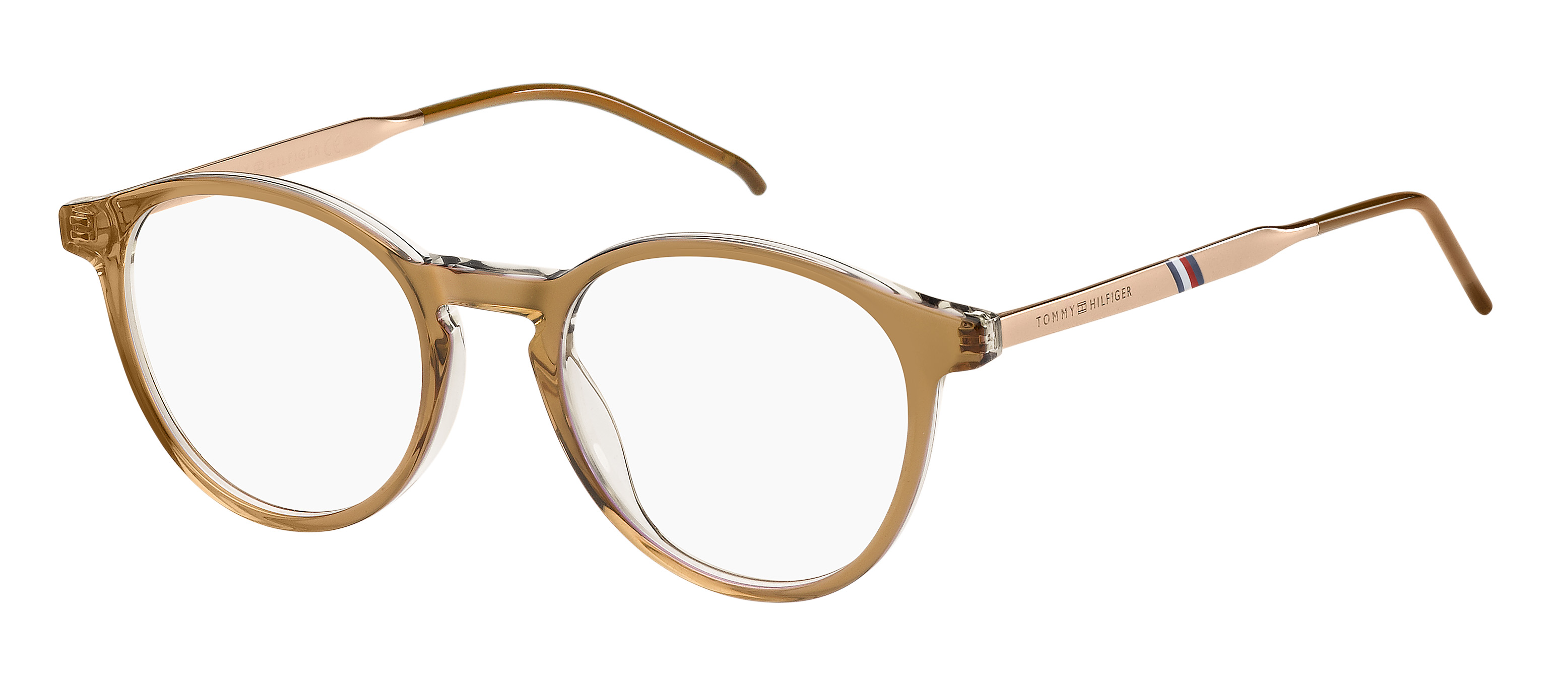 Obroučky na dioptrické brýle Tommy Hilfiger TH-1707-09Q - Dámské