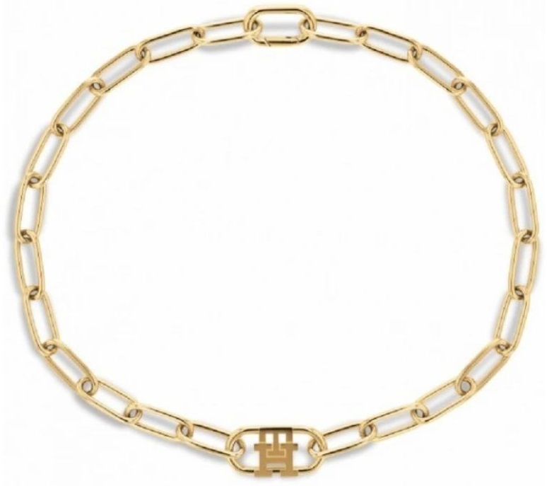 Náhrdelník TOMMY HILFIGER model TH MONOGRAM 2780721