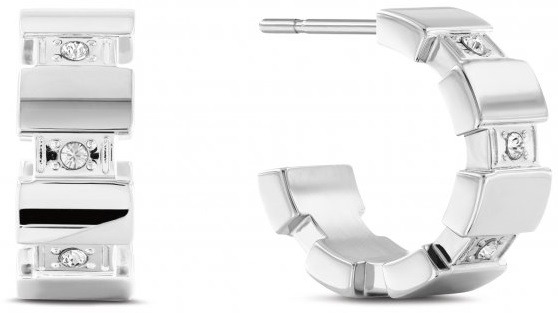 Náušnice TOMMY HILFIGER model 2780777