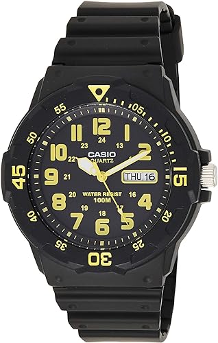 Casio MRW200H9BVDF