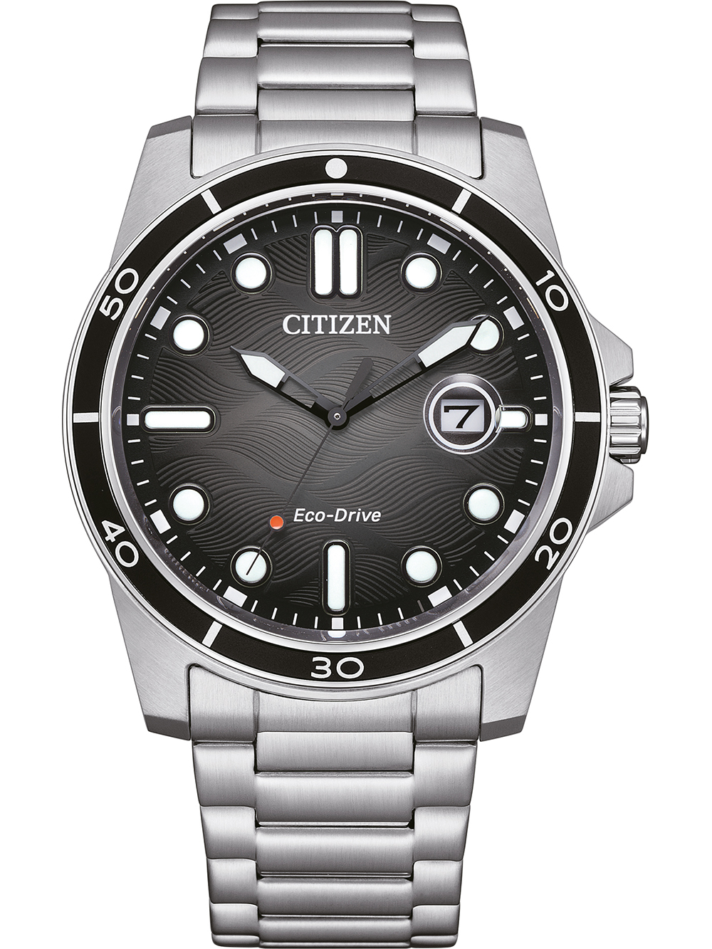 Citizen AW1816-89E Eco-Drive Sport 42mm 10ATM
