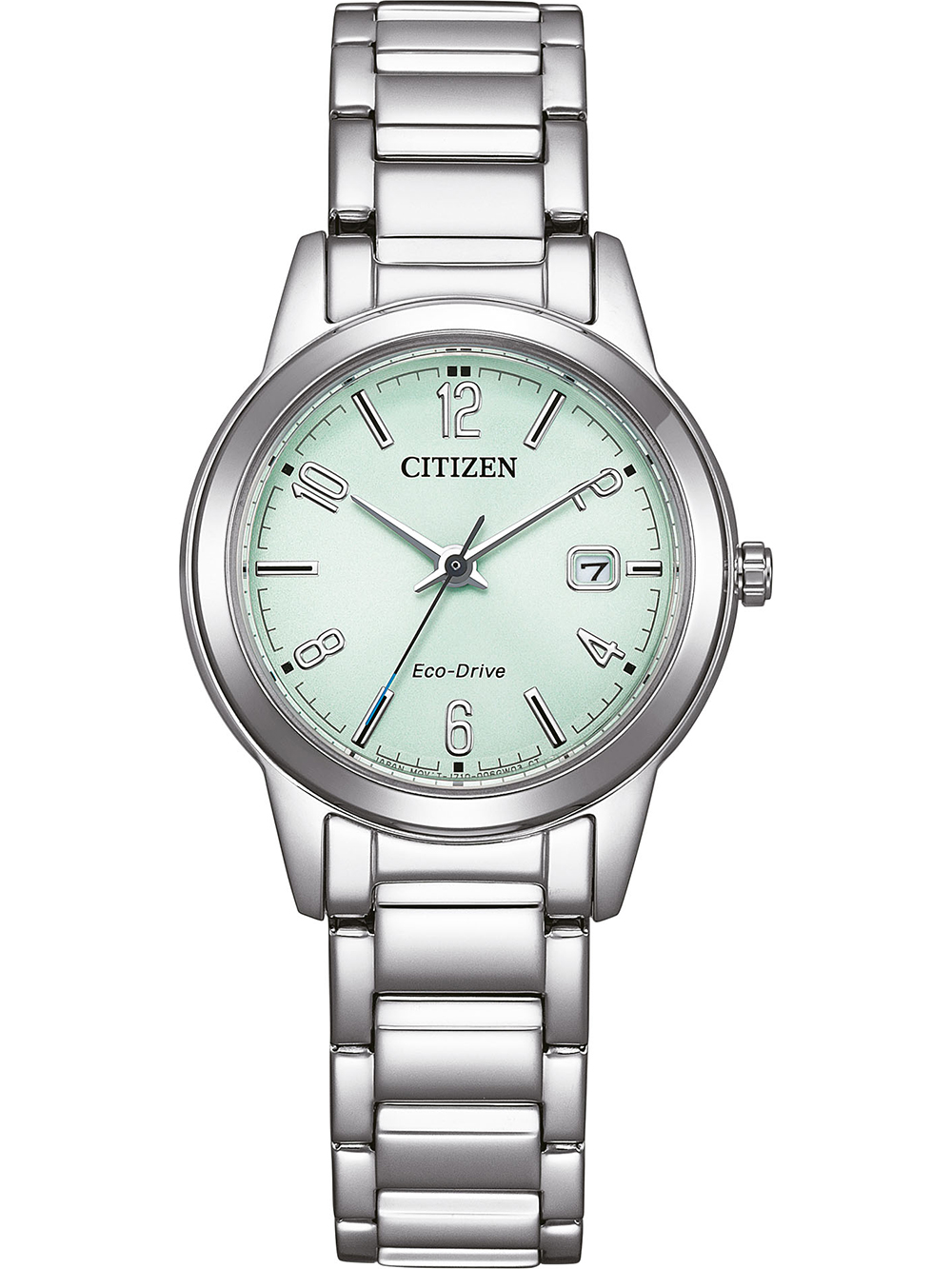 Citizen FE1241-71X Eco-Drive Elegance 29mm 3ATM