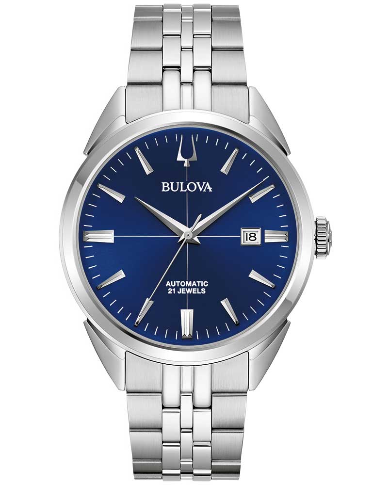 Bulova 96B425 Sutton Automatic 41,5mm 3ATM