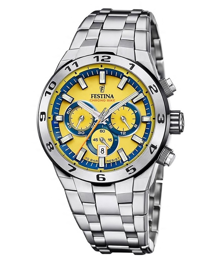 Festina Chrono Bike 20670/4