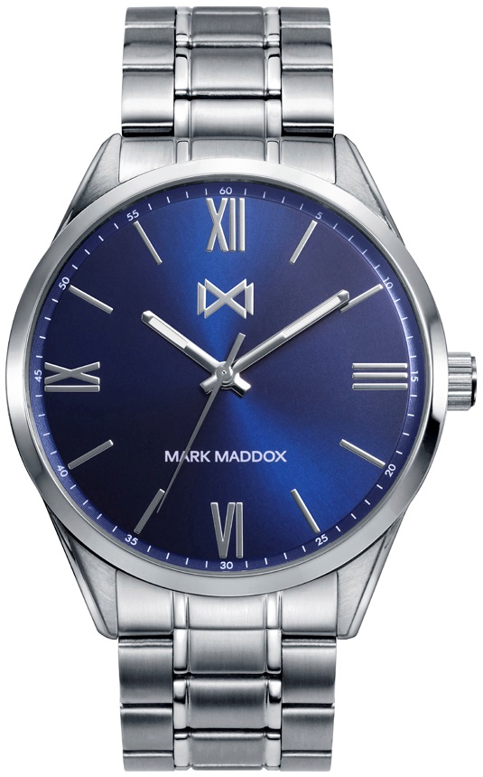 Hodinky MARK MADDOX model MARAIS HM0116-33