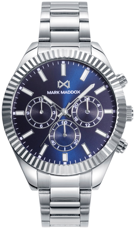 Hodinky MARK MADDOX model SHIBUYA HM1006-37