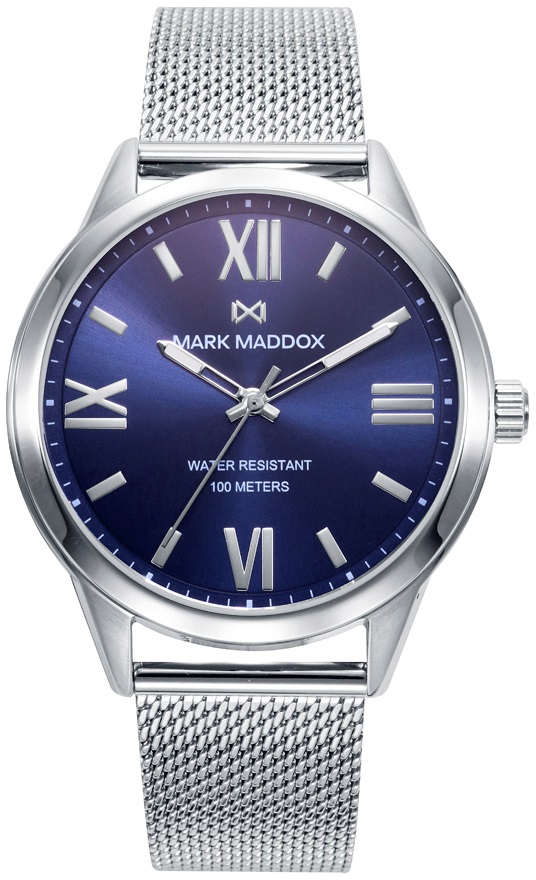 Hodinky MARK MADDOX model MARAIS MM1010-33