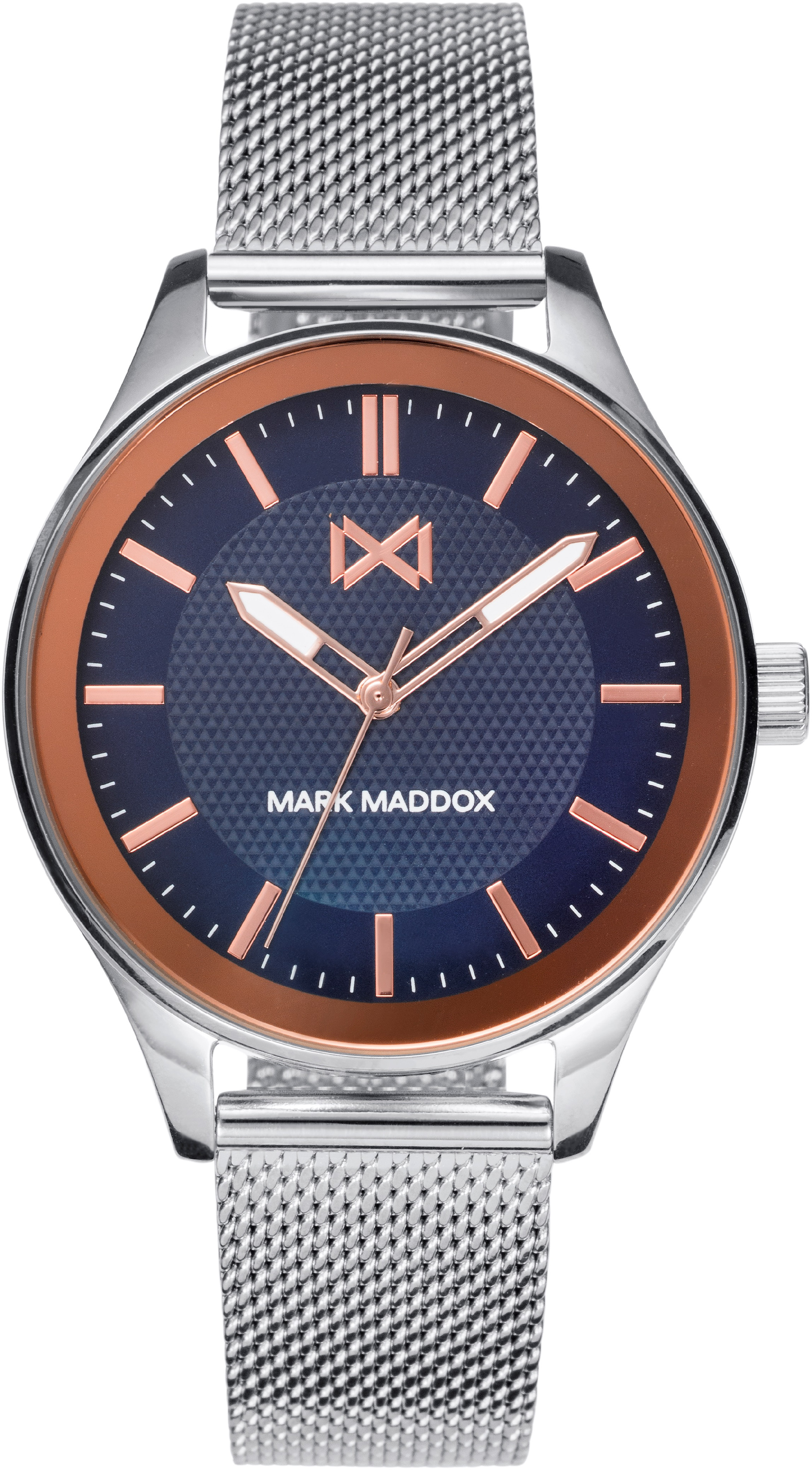 Hodinky MARK MADDOX model MIDTOWN MM7133-37