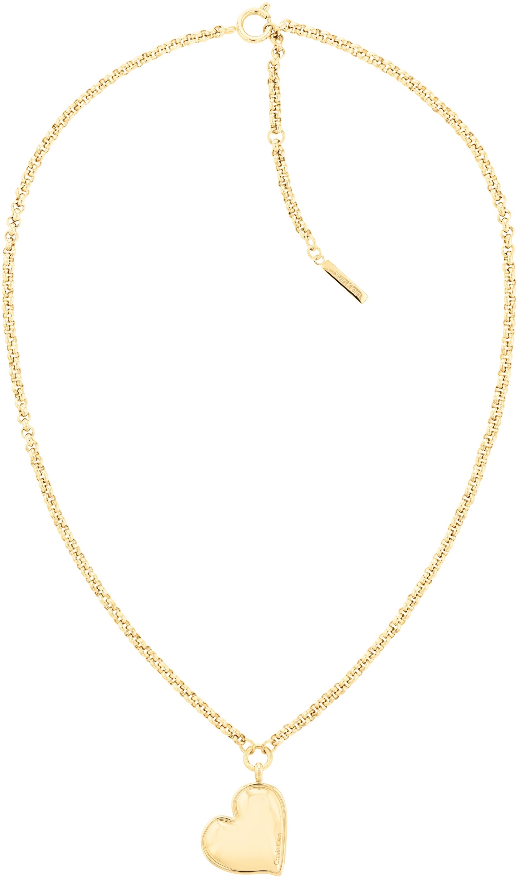 Náhrdelník CALVIN KLEIN model 35000295