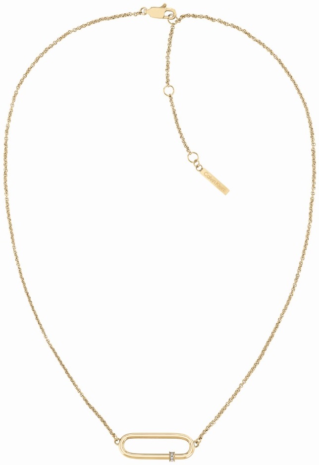 Náhrdelník CALVIN KLEIN model 35000186