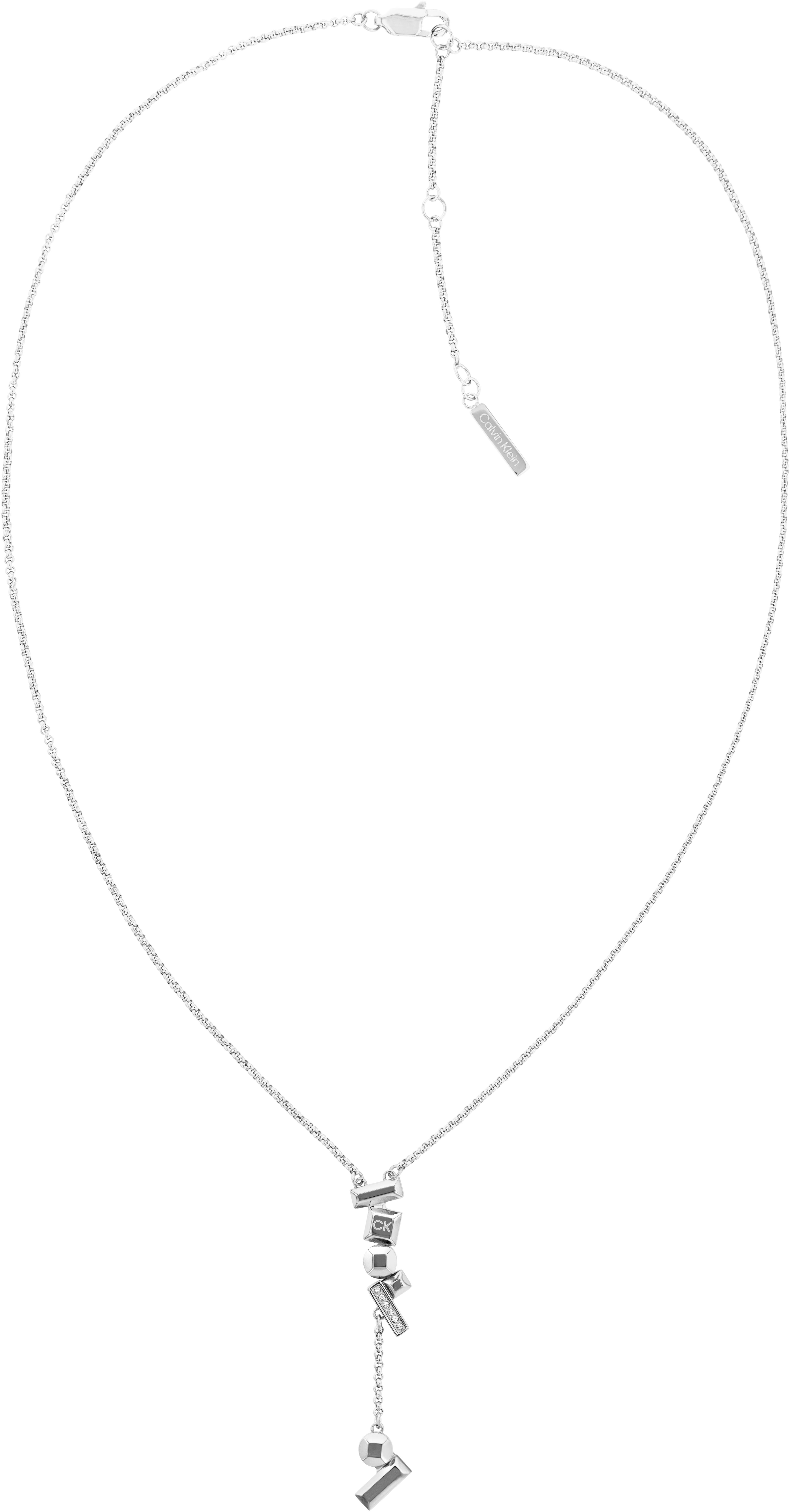 Náhrdelník CALVIN KLEIN model 35000231