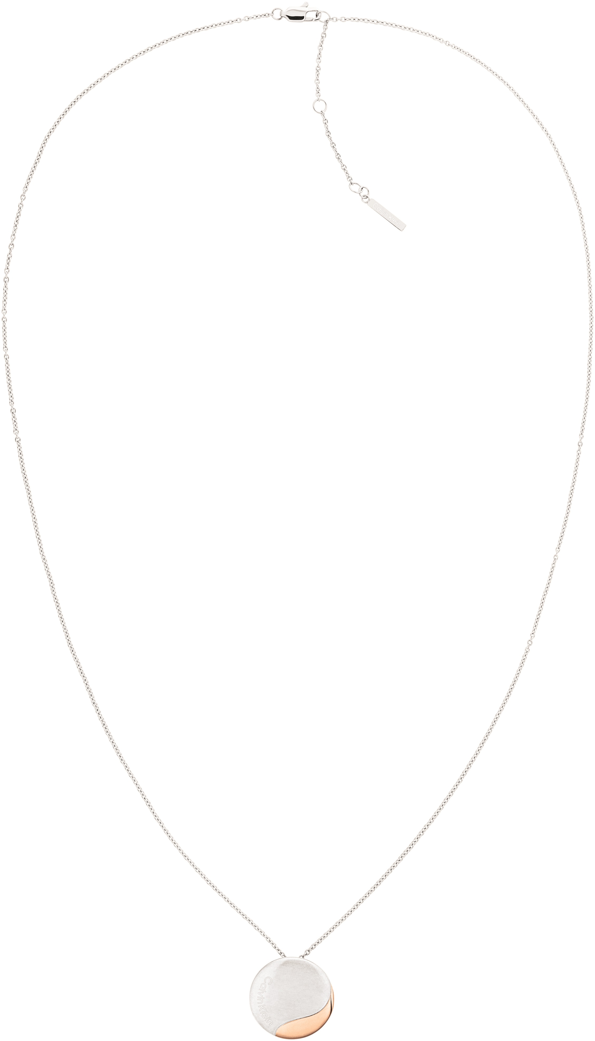 Náhrdelník CALVIN KLEIN model 35000148