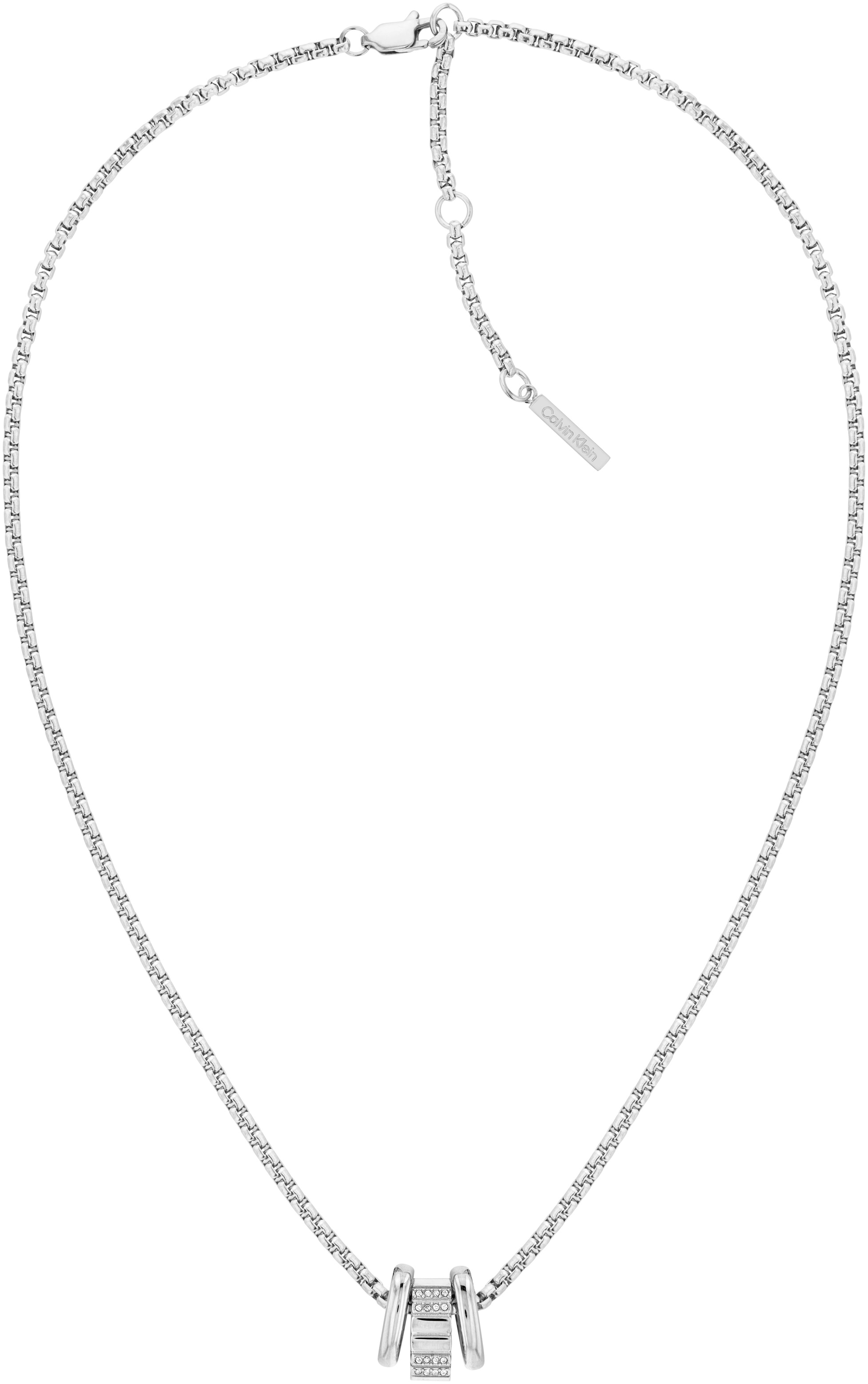 Náhrdelník CALVIN KLEIN model 35000364