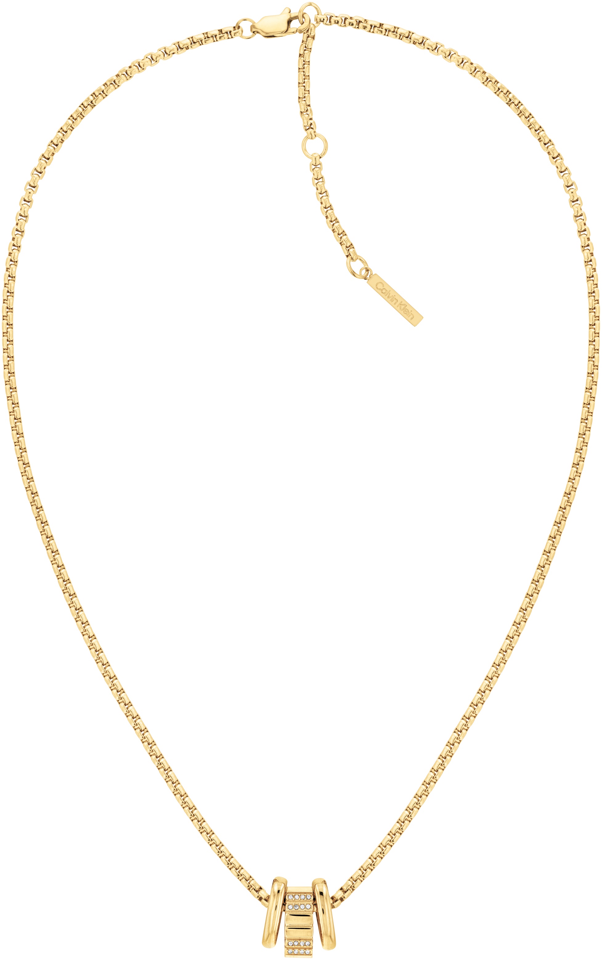 Náhrdelník CALVIN KLEIN model 35000365