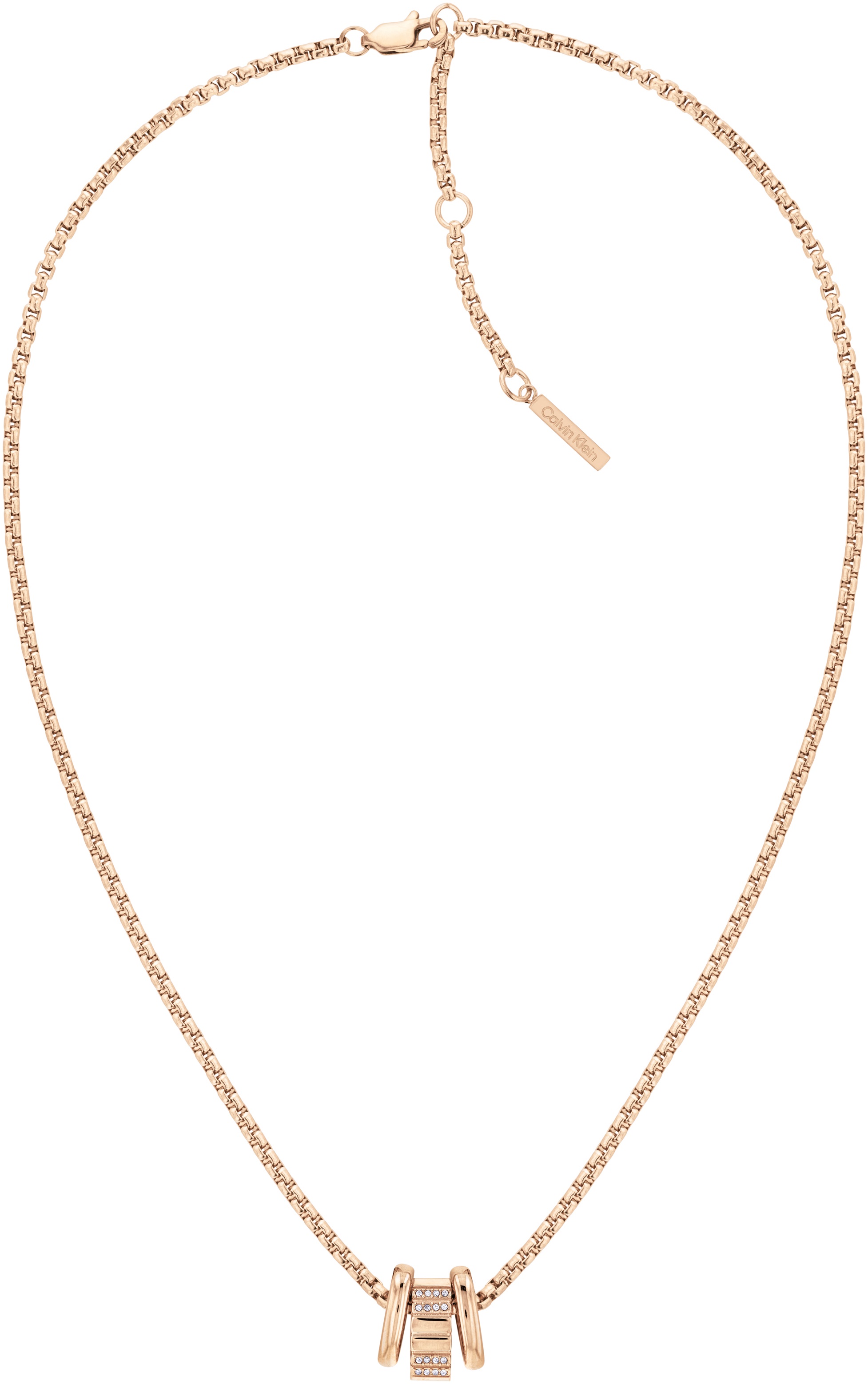 Náhrdelník CALVIN KLEIN model 35000366