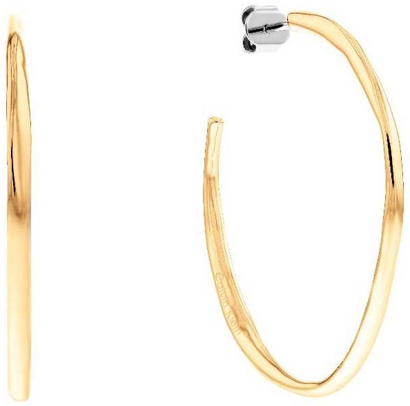 Náušnice CALVIN KLEIN model 35000115