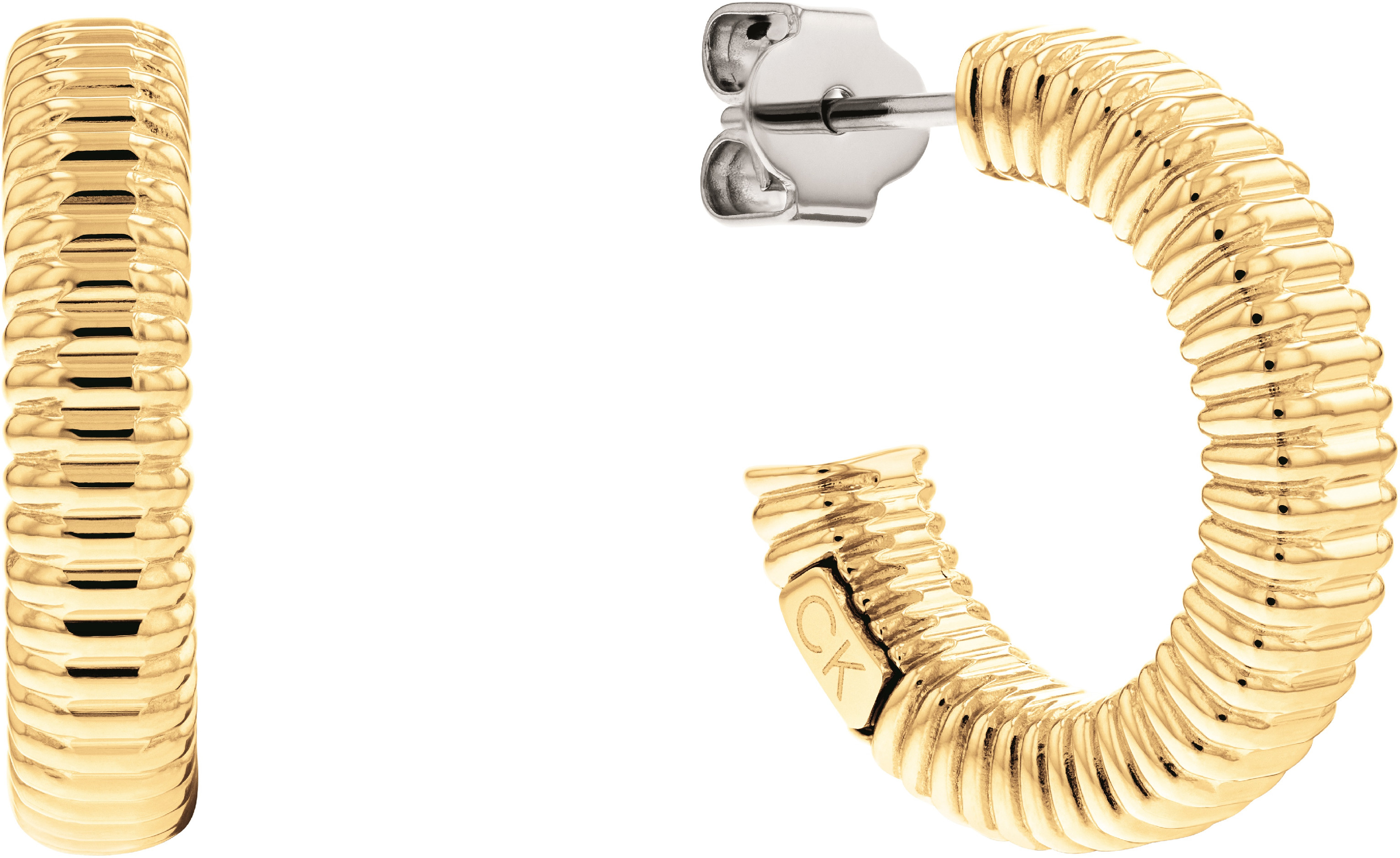 Náušnice CALVIN KLEIN model 35000032