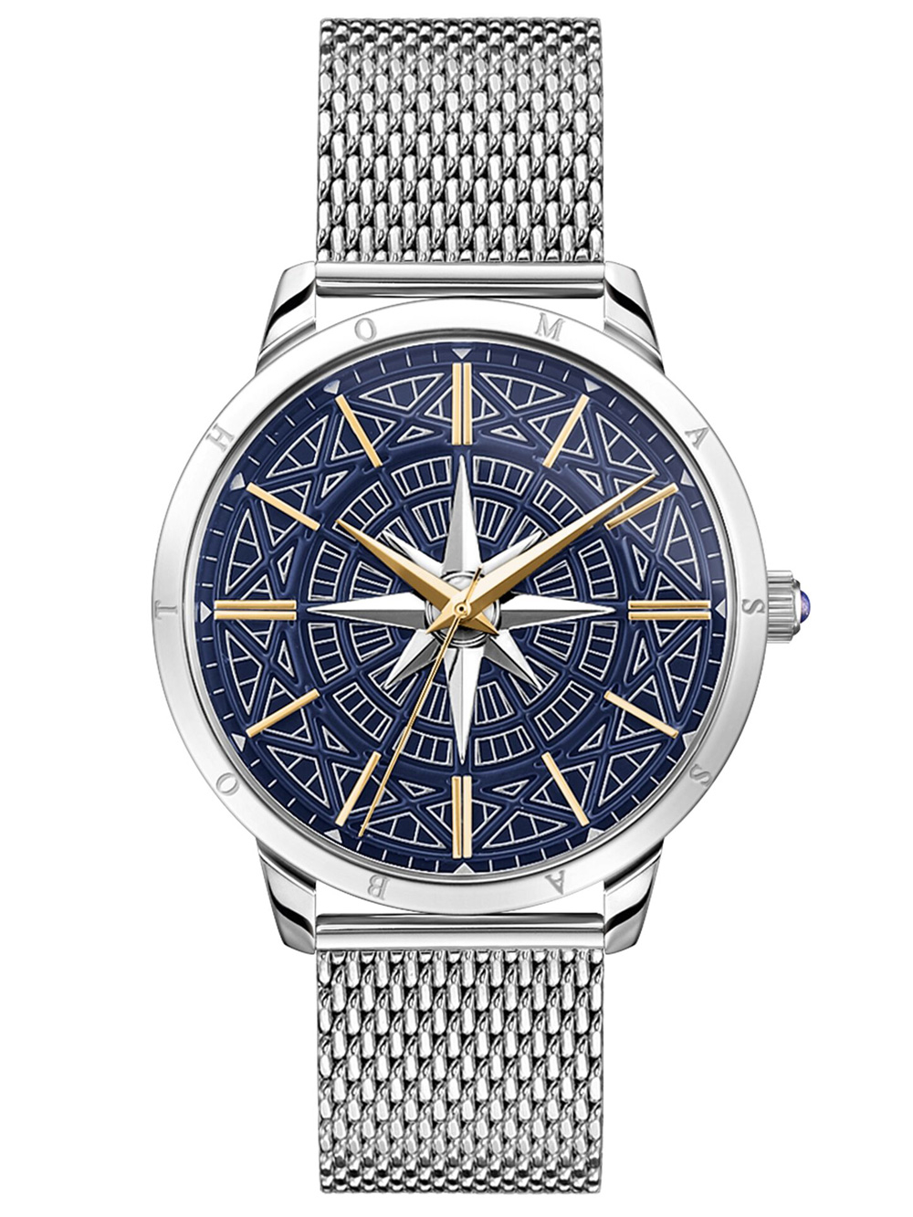 Thomas Sabo WA0350-201-209-42 Rebel Spirit