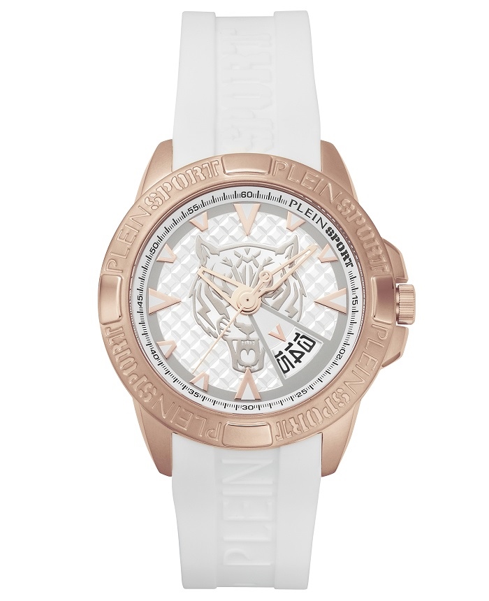 Plein Sport PSFBA0723 Touchdown 44mm
