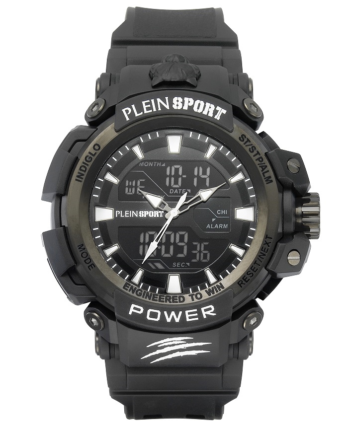 Plein Sport PSNBA0123