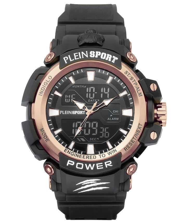 Plein Sport PSNBA0323