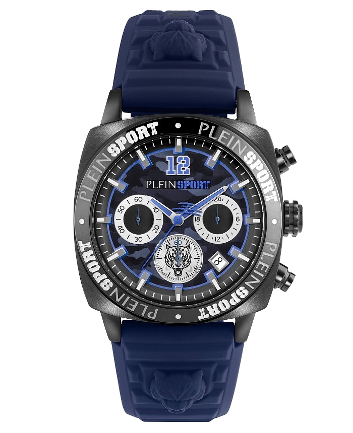 Plein Sport PSGBA0323 Wildcat Chrono 40mm