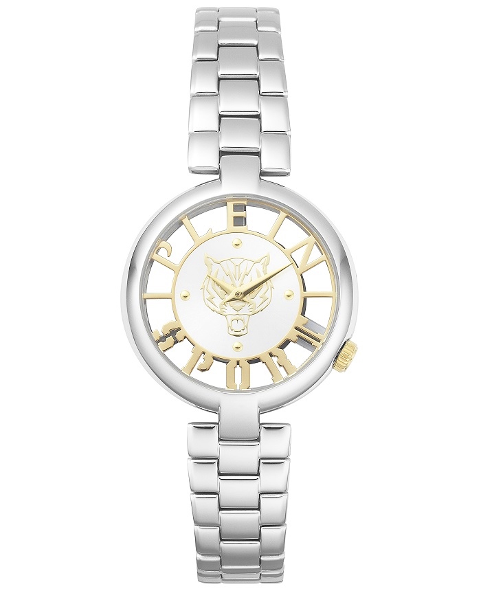 Plein Sport PSMBA0123 Tiger Luxe 36mm