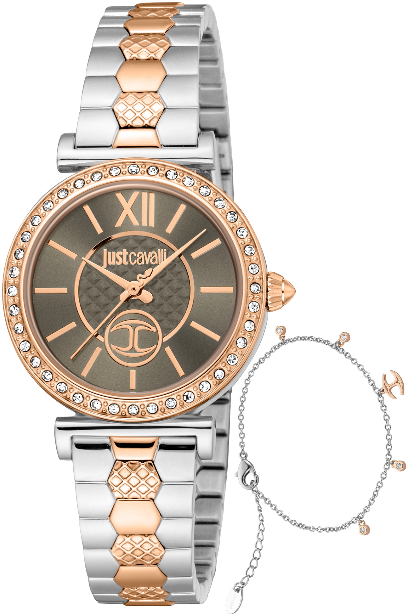 Hodinky Just Cavalli model SET Varenna JC1L273M0095