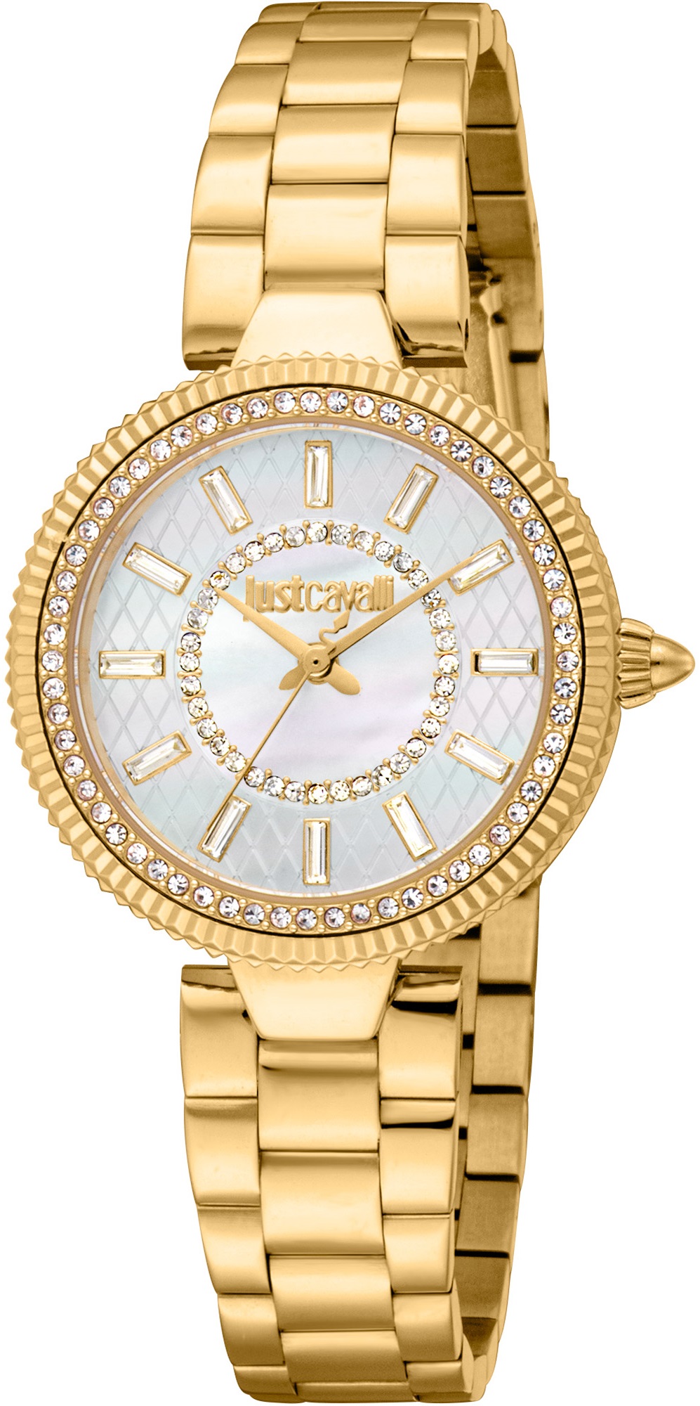 Hodinky Just Cavalli model Glam Chic Ostentatious JC1L308M0045
