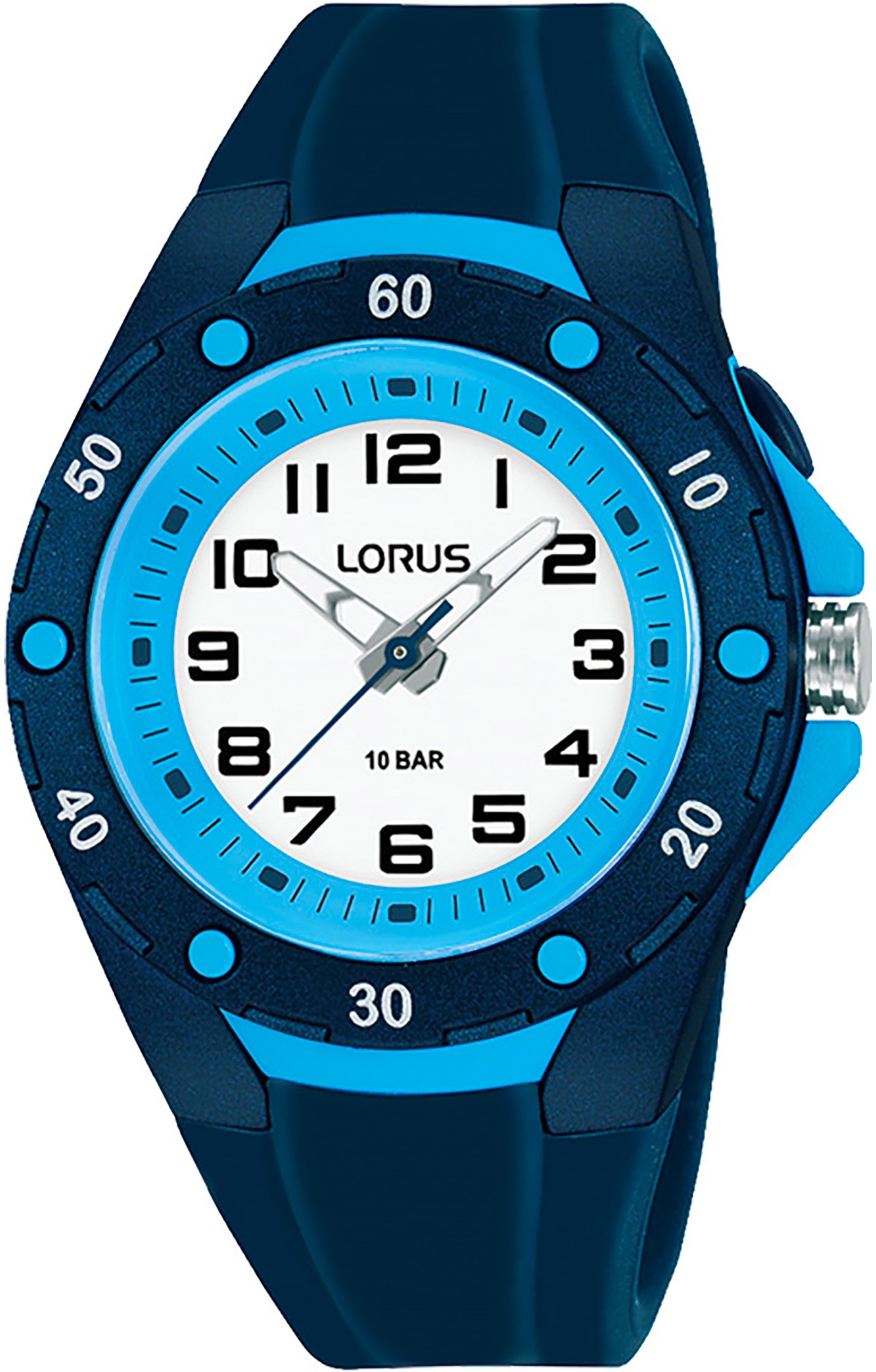 Hodinky Lorus model Sports R2371NX9