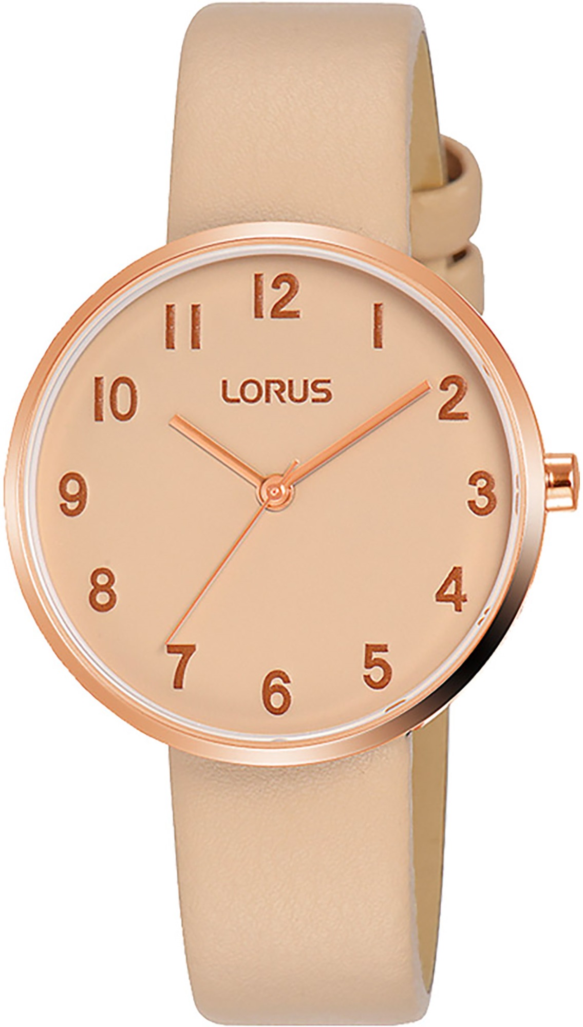 Hodinky Lorus model Lady RG220SX9
