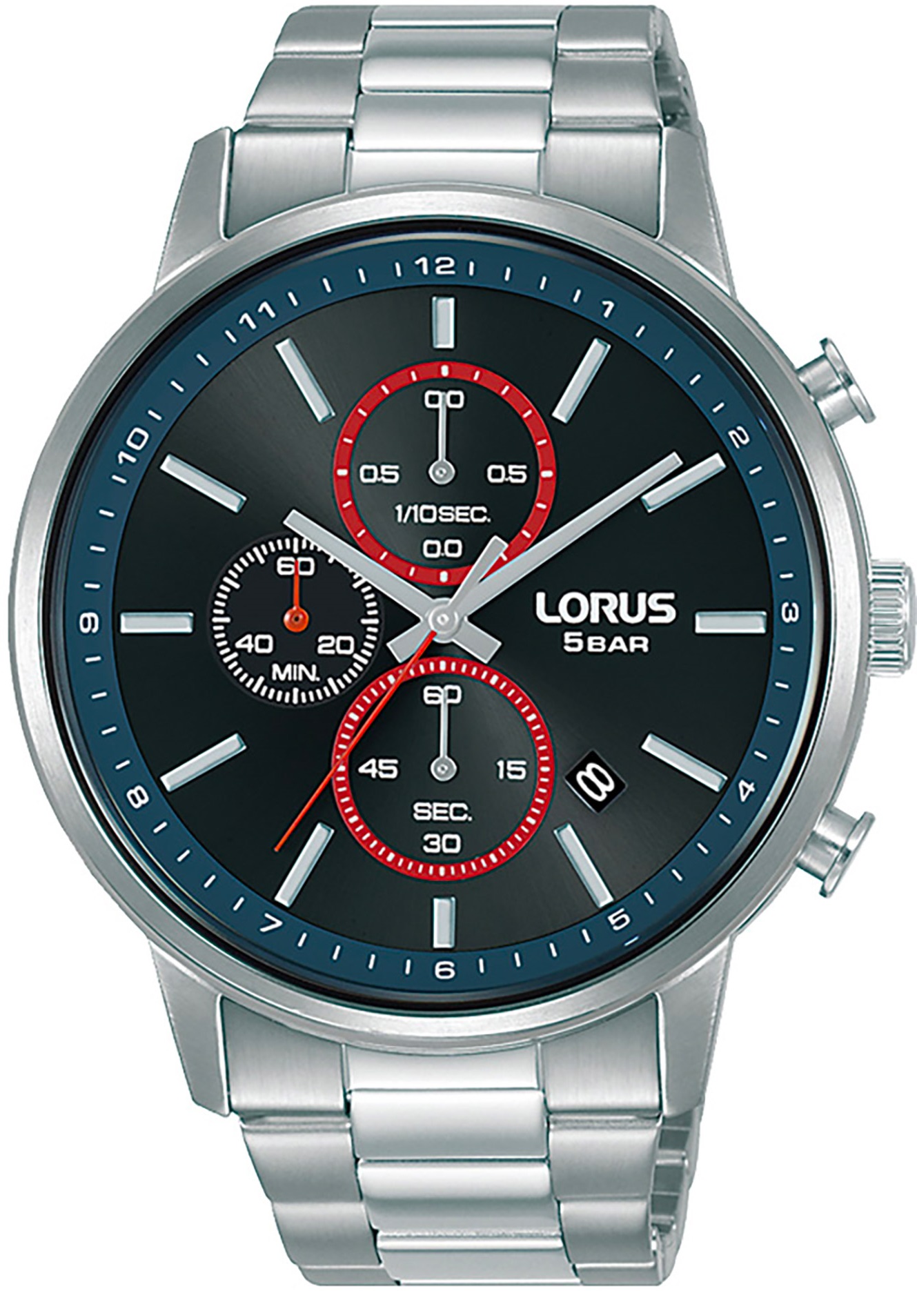 Hodinky Lorus model Sports RM397GX9