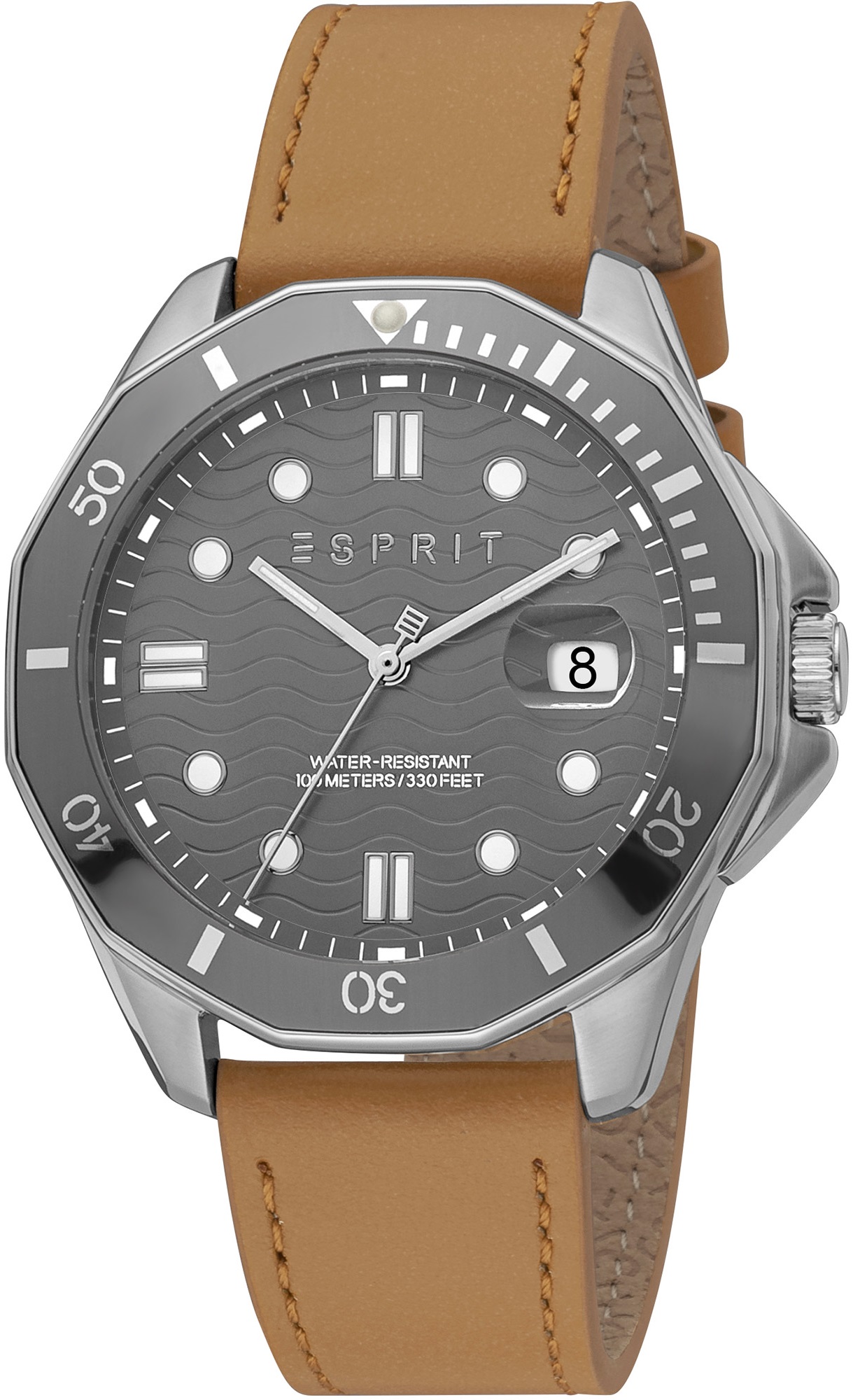 Hodinky Esprit model Kale ES1G367L0035