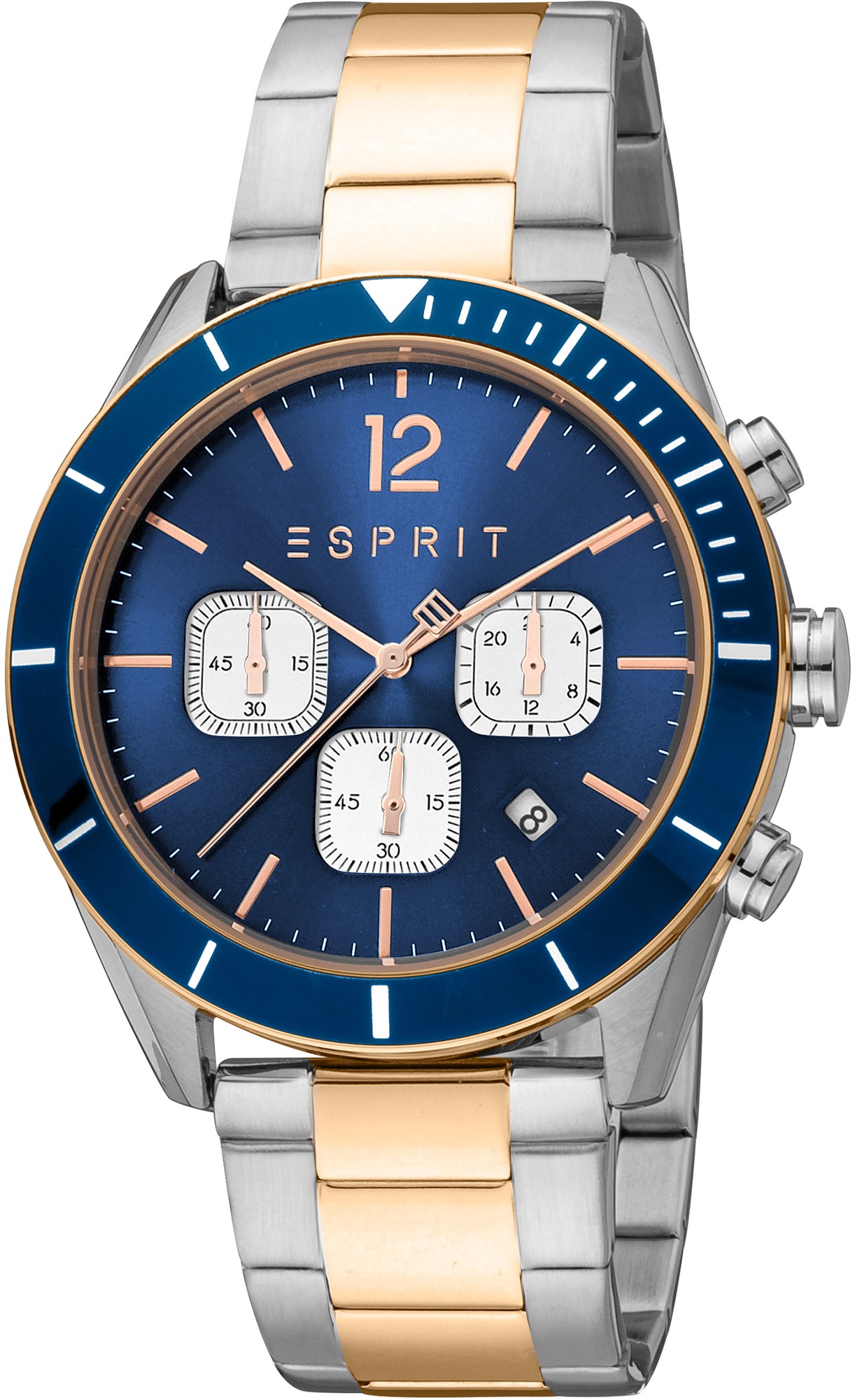 Hodinky Esprit model Rob ES1G372M0085