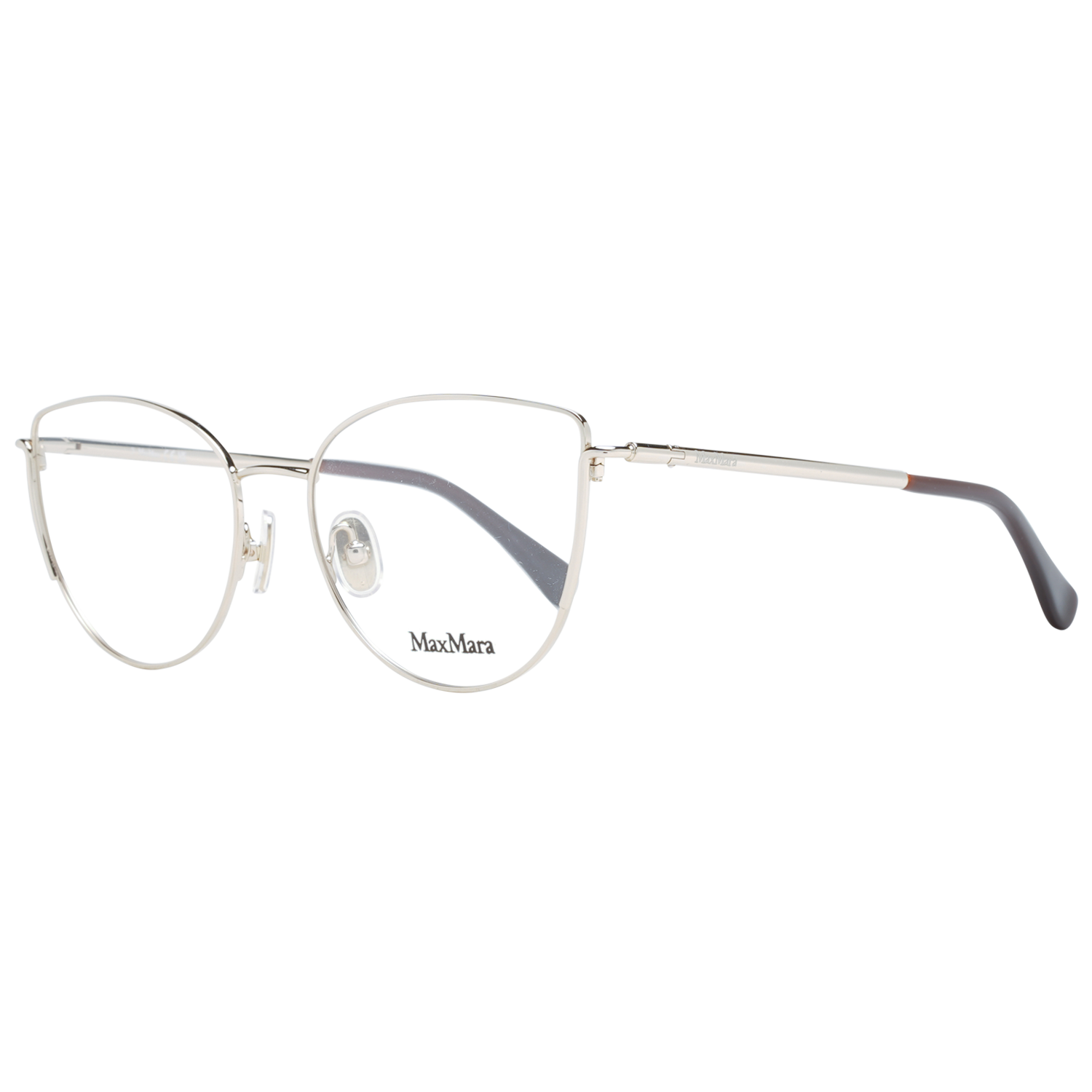 Max Mara obroučky na dioptrické brýle MM5002 032 54  -  Dámské
