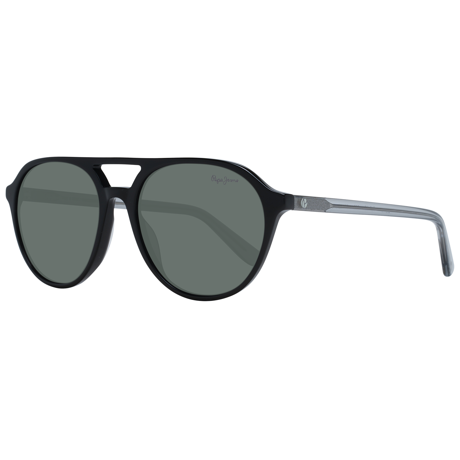 Pepe Jeans sluneční brýle PJ7402 009 54  -  Pánské