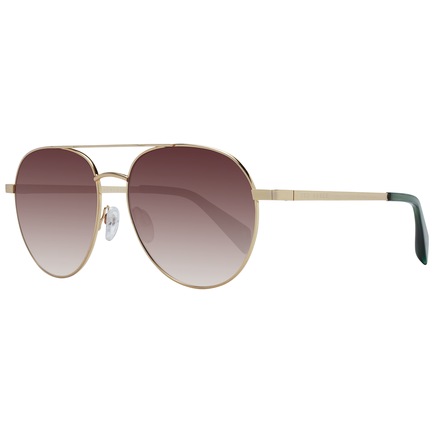 Ted Baker sluneční brýle TB1682 407 57  -  Pánské