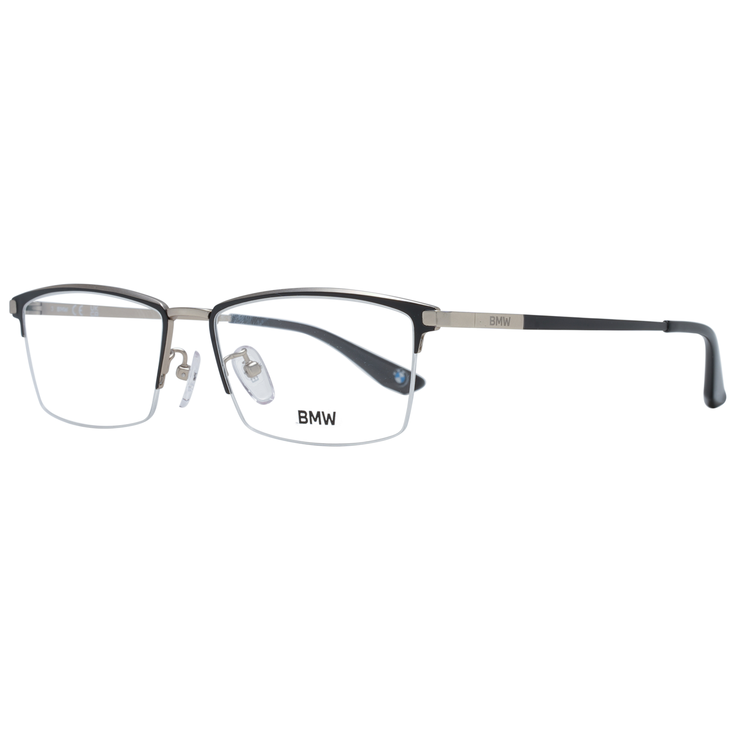 BMW obroučky na dioptrické brýle BW5047-H 032 55 Titanium  -  Pánské