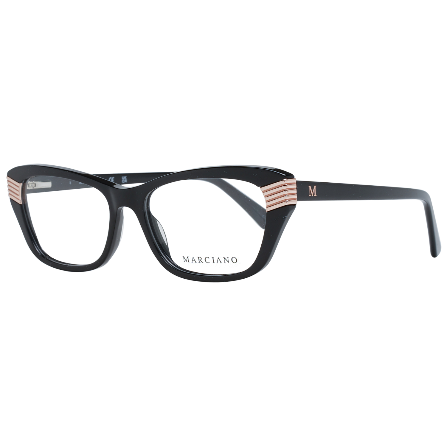 Marciano by Guess obroučky na dioptrické brýle GM0385 001 53  -  Dámské