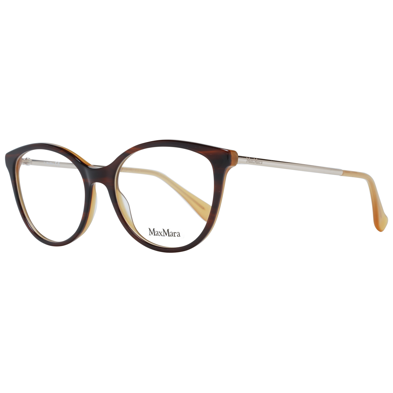Max Mara obroučky na dioptrické brýle MM5027 056 53  -  Dámské